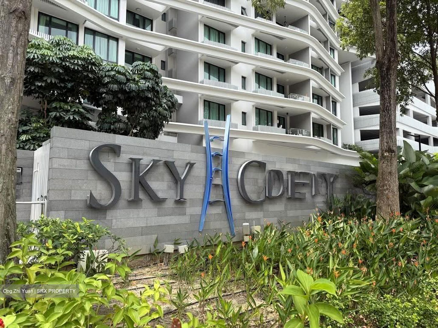 Sky Green (D13), Condominium #629244471